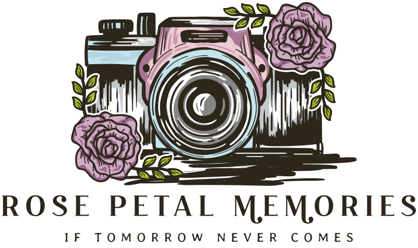 Rose Petal Memories