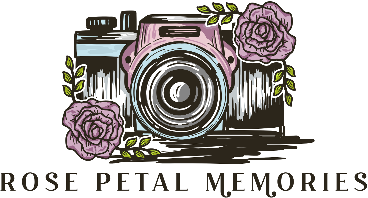 Rose Petal Memories