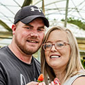 Engagement Shoots