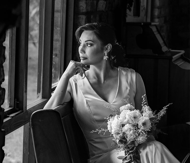 Wedding photography by Janke van Eeden